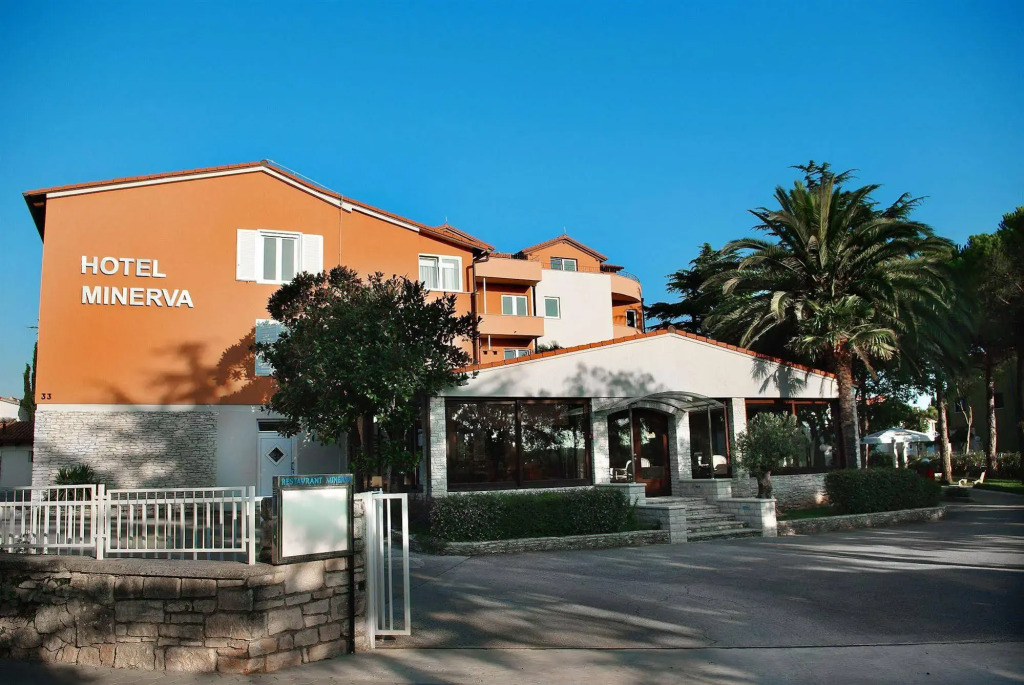 Minerva Hotel