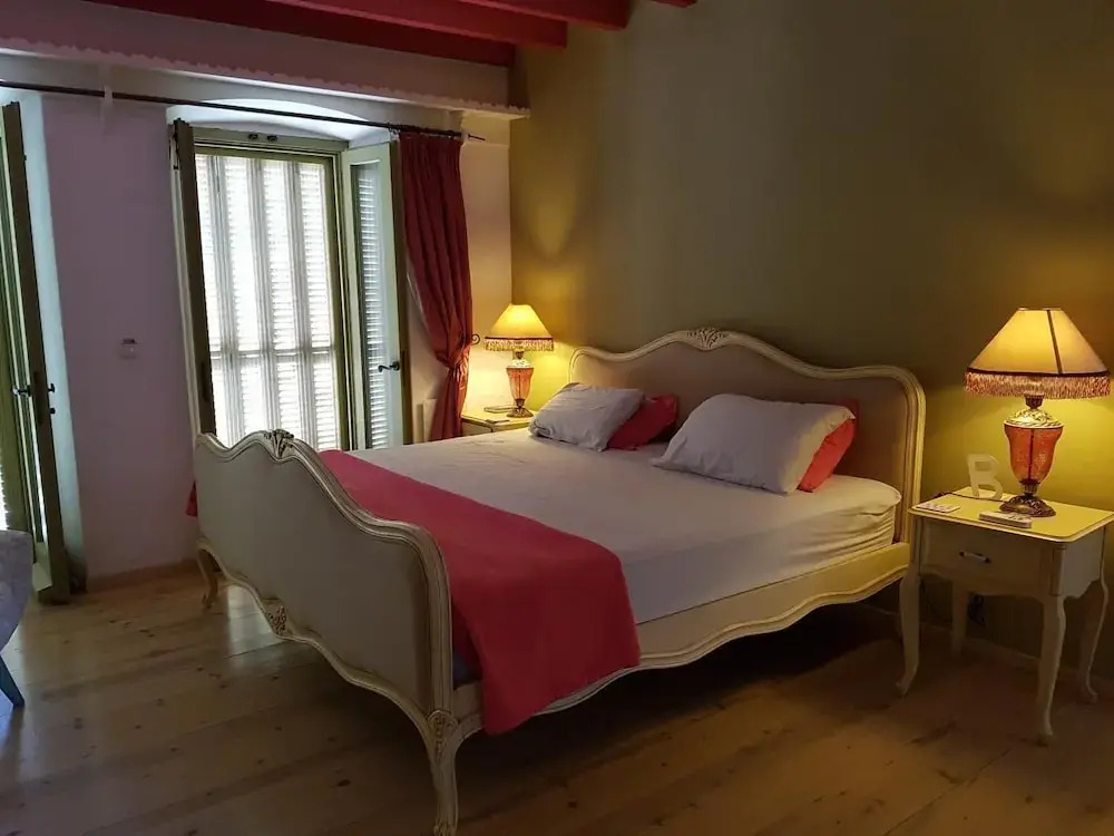 Villa Ortakent
