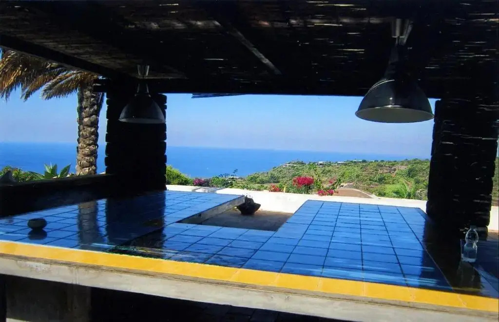 DON MARIO RELAIS Five 5 Suites