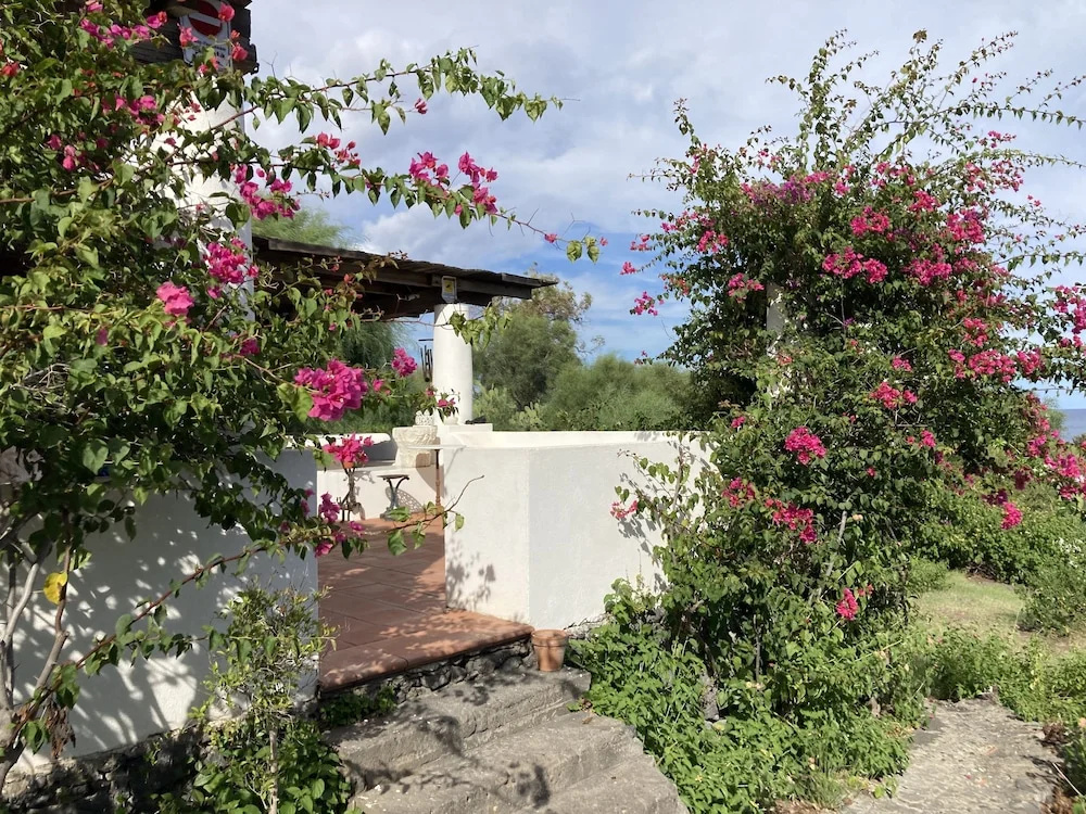 Vulcano Terme Residence