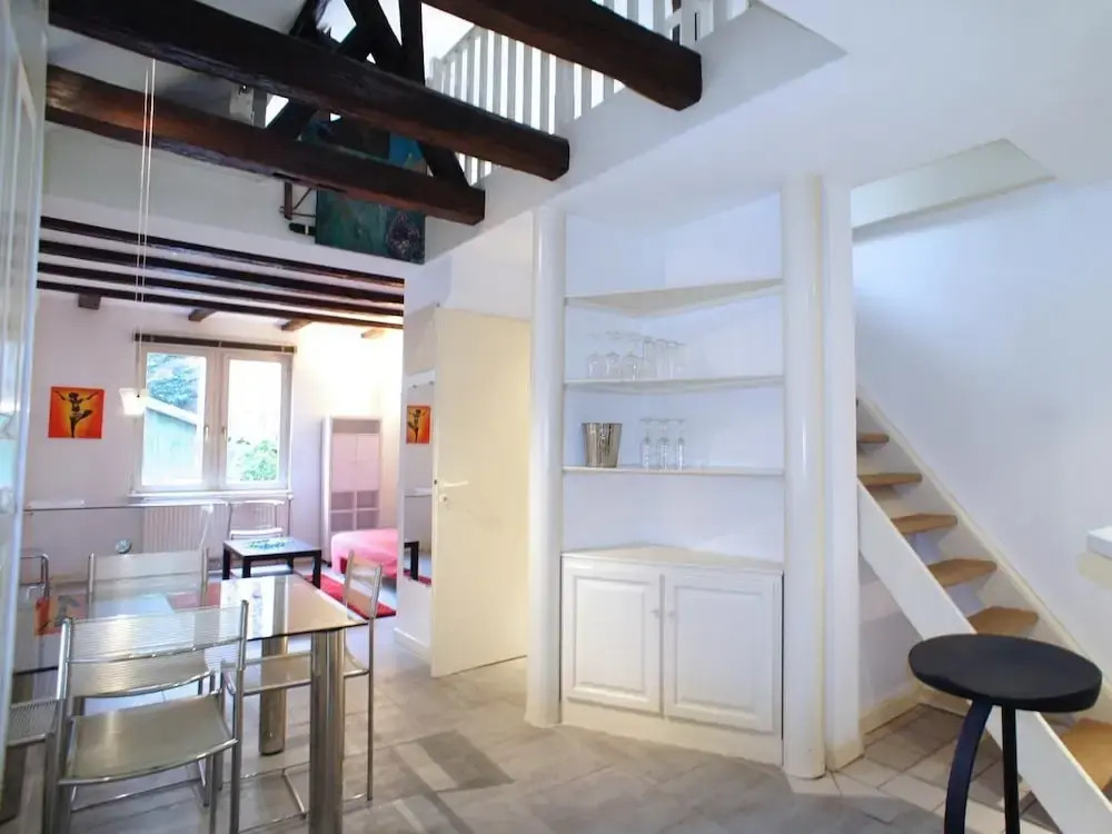 The Loft
