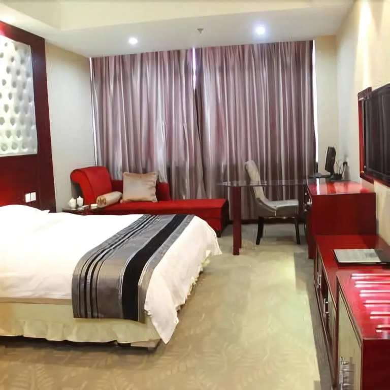 Ke Guan International Hotel