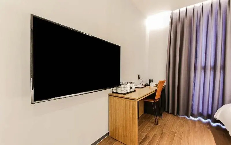 Gimhae Perfect Hotel