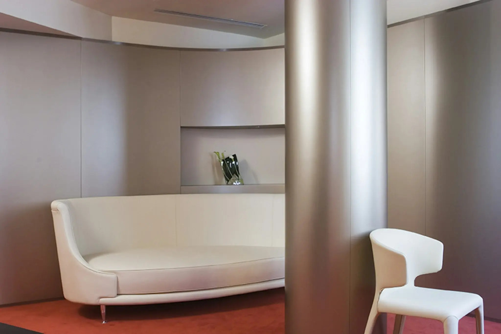 UNA HOTELS T Hotel Cagliari