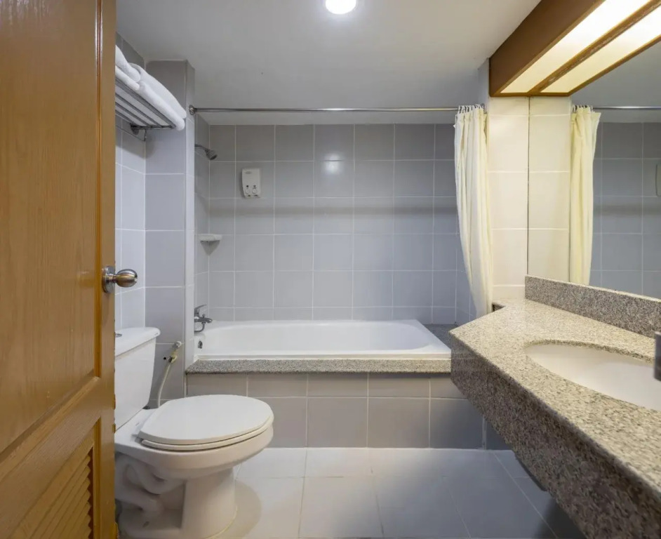 Station ONE Hotel - Aranyaprateth