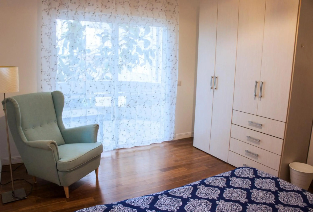 Simply Apartments - Idelson Street