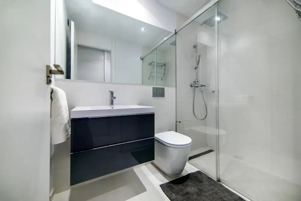 Apartamento Bennecke Rubi