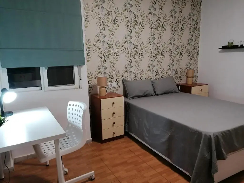Apartamento en la Ciudad de las Artes y las Ciencias