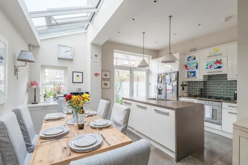 Beautiful family home in Highbury