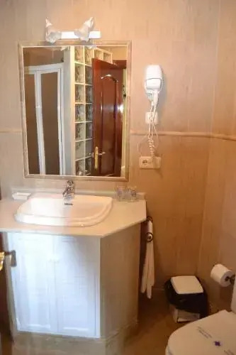 Apartamentos Trujillo