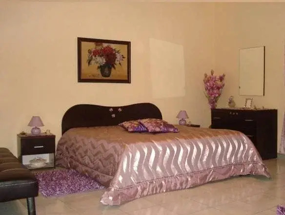 AngelS House