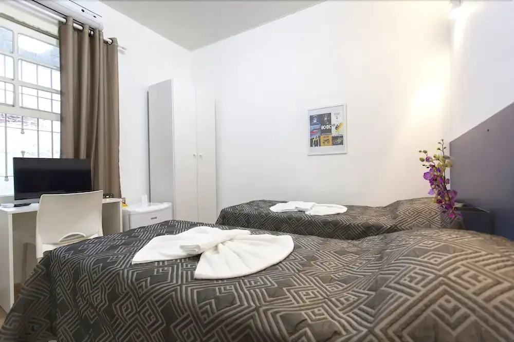 Viva Rock Suites