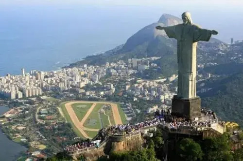 Quarto/Suite na Gavea