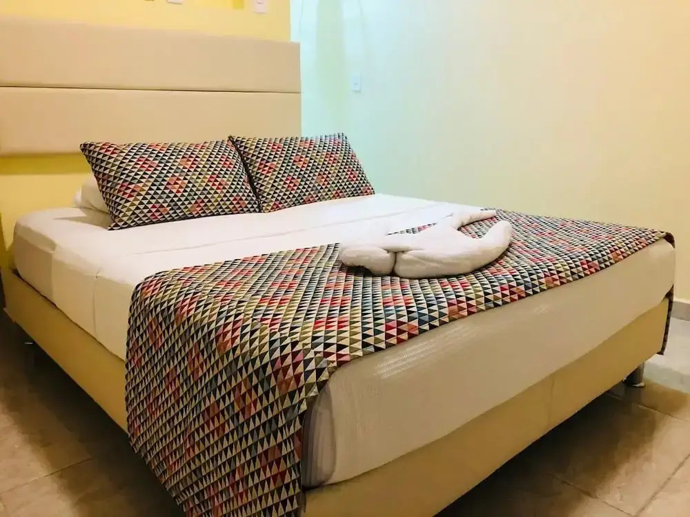 Hotel Arcoiris Tulum