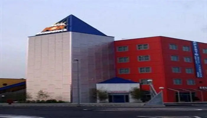 Hotel Residence Fox