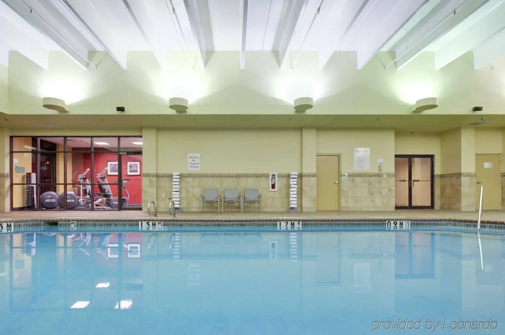 Holiday Inn Springdale-Fayetteville Area by IHG