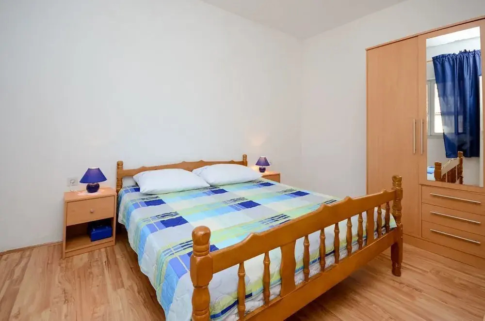 Apartments Anka
