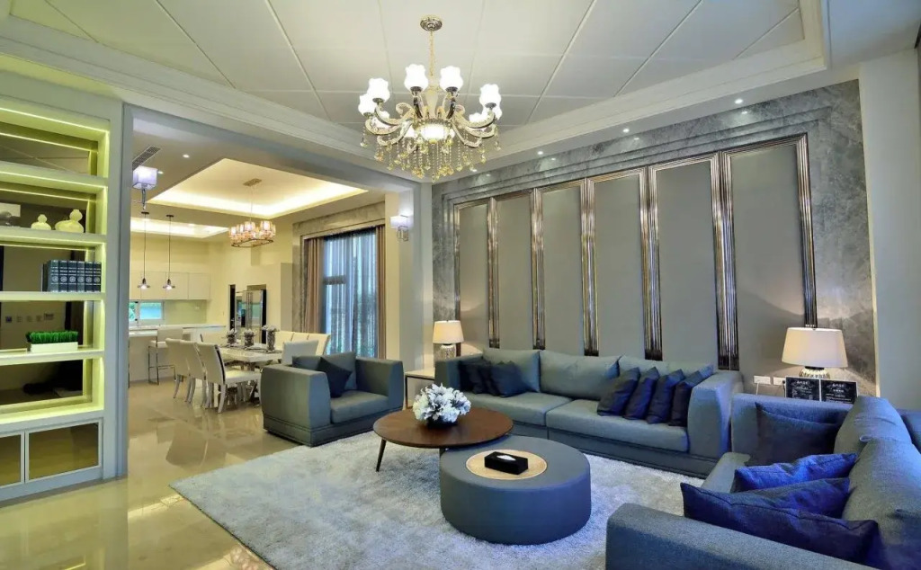Club Eda Villa
