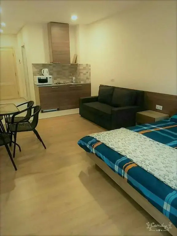 The Valley Resort Bakuriani Apartment - 218