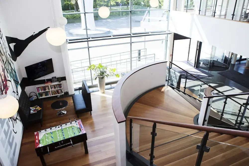 Hotel FC Nordsjælland