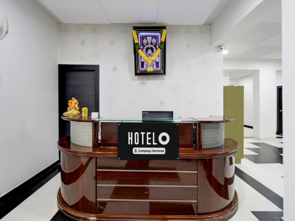 Hotel O Erragadda Metro Station Hyderabad