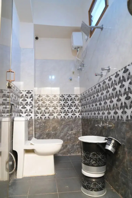 Sanskriti Homestay