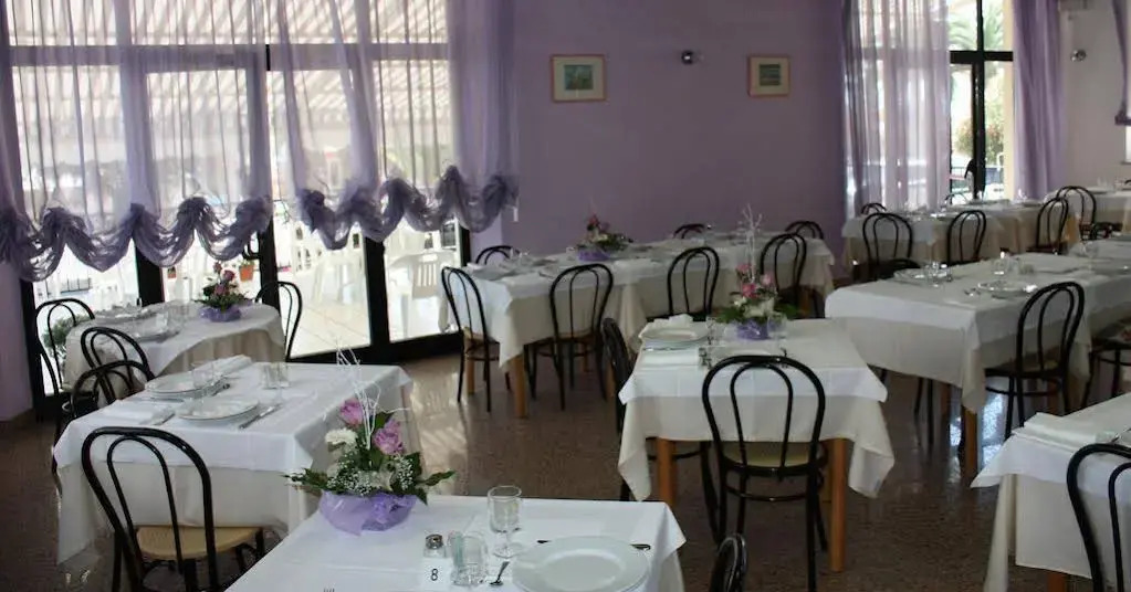 Hotel Madison