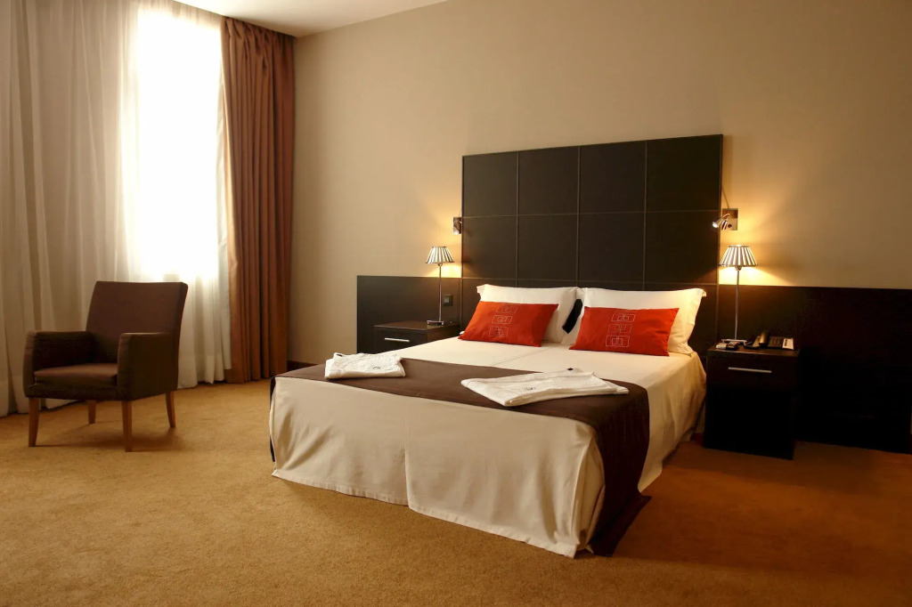 TANA-Boutique Hôtel