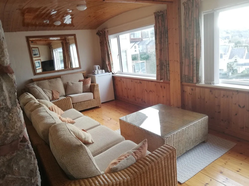 Hotel Port Dinorwic