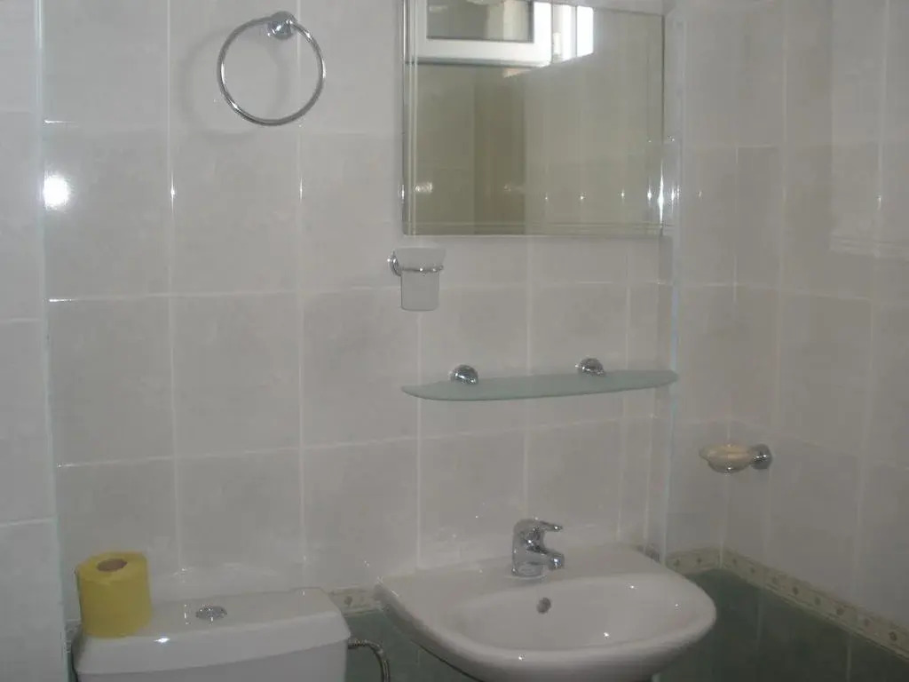 Atoss Hotel