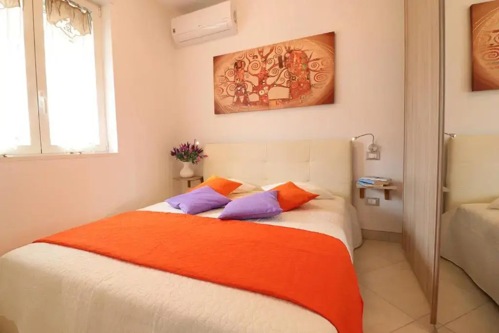 Casa Vacanze Francesca a Otranto