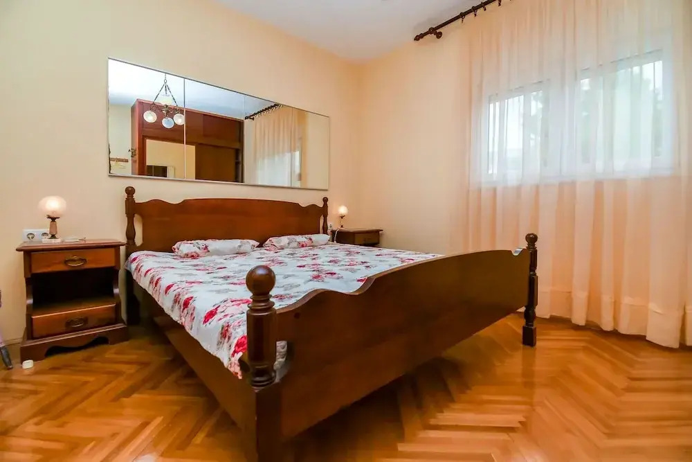 Apartments Helios