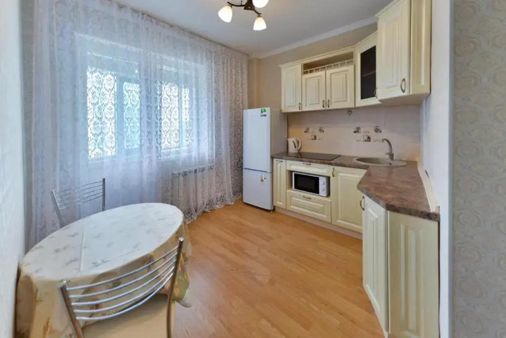 Aparment Lazurniy Kvartal