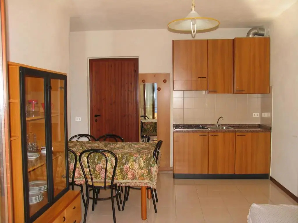 Hotel Residence La Rotonda