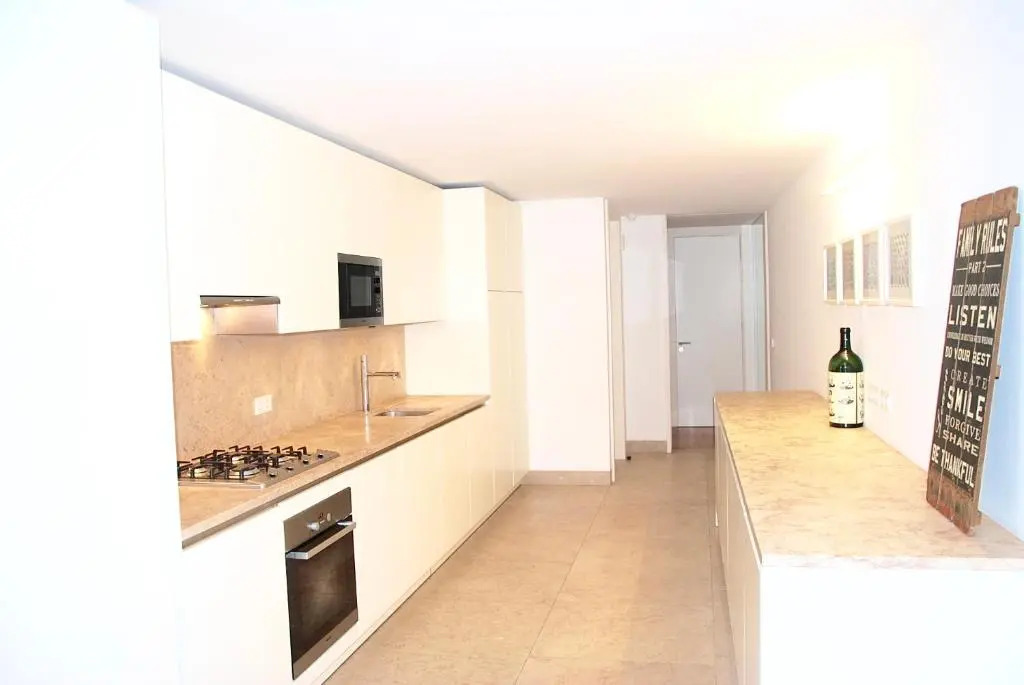 Santa Catarina Luxury Apartment
