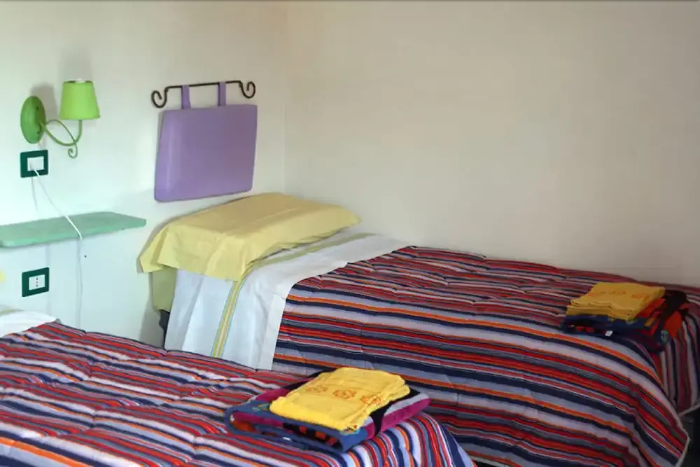 Case Vacanze San Calogero