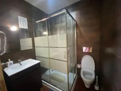 Casa do Avô Grande