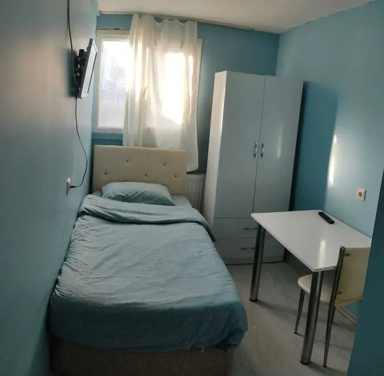Only For Families Apartment