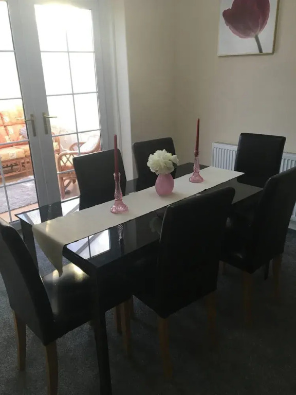 Spacious house Whickham View