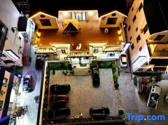 Yingrui Homestay