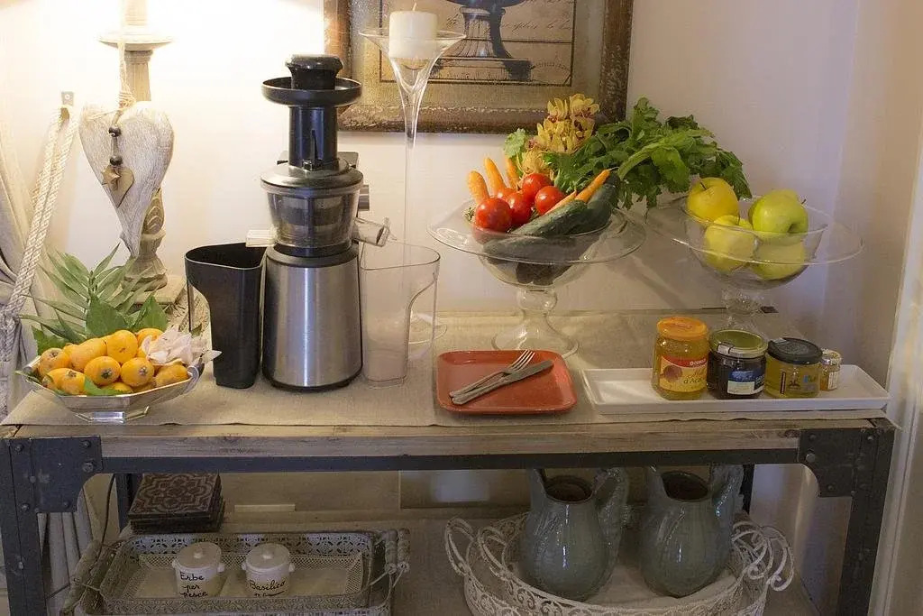 Corte Rossetti Le Dimore Luxury B&B