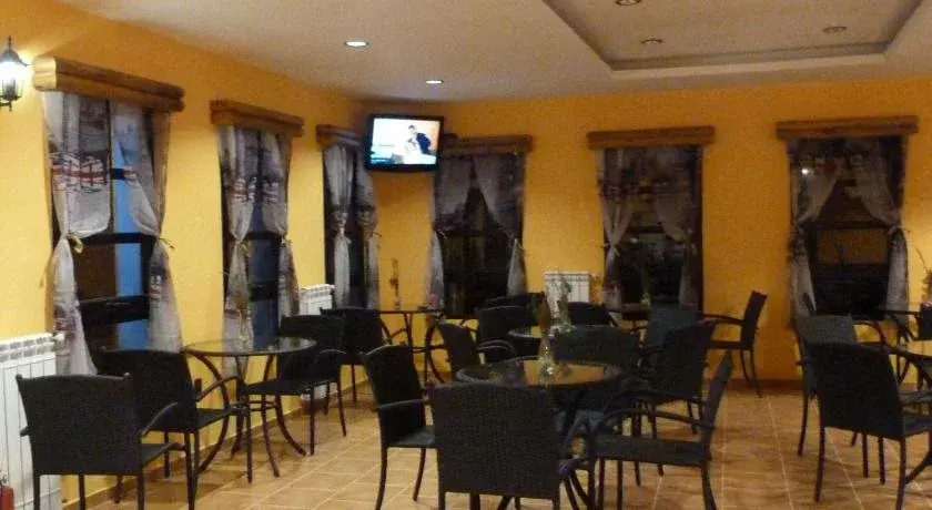 Hotel Fordt City