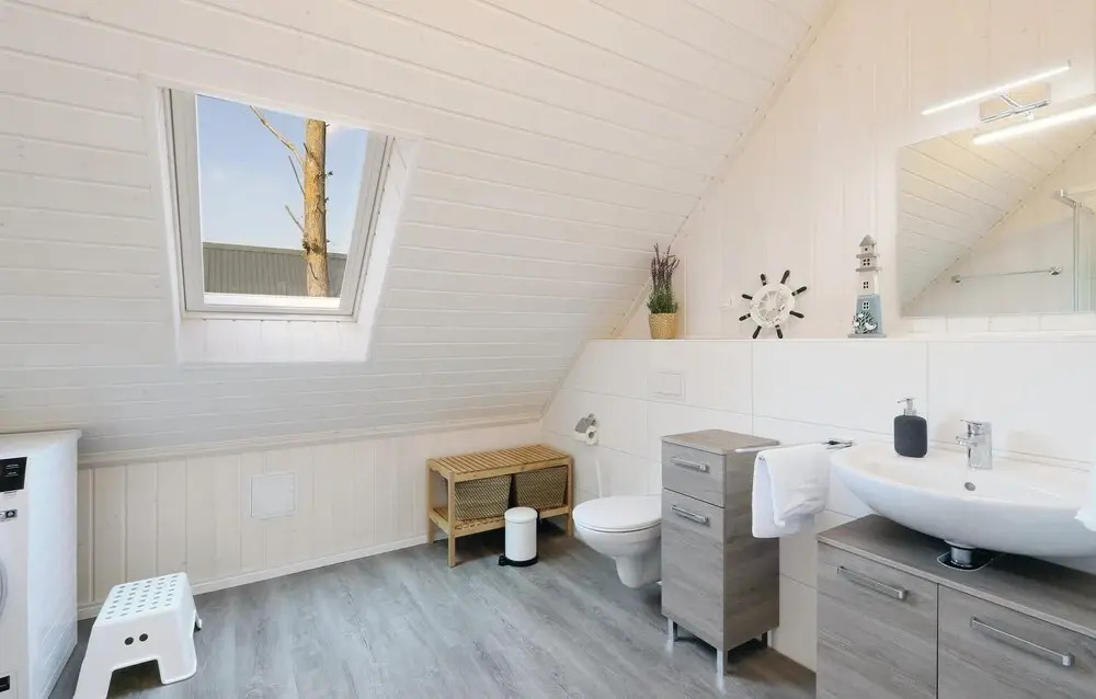 Awesome Home In Ostseeresort Olpenitz With Sauna