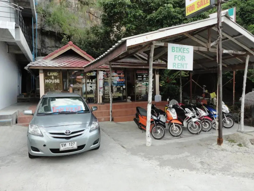 Pupha Mansion