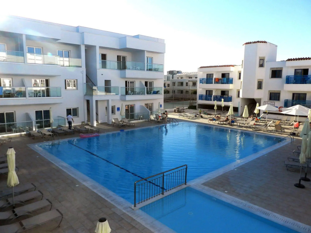 Evabelle Napa Hotel Apartments