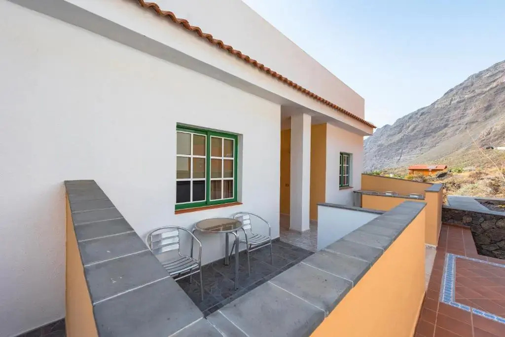 Apartamentos Las Casitas