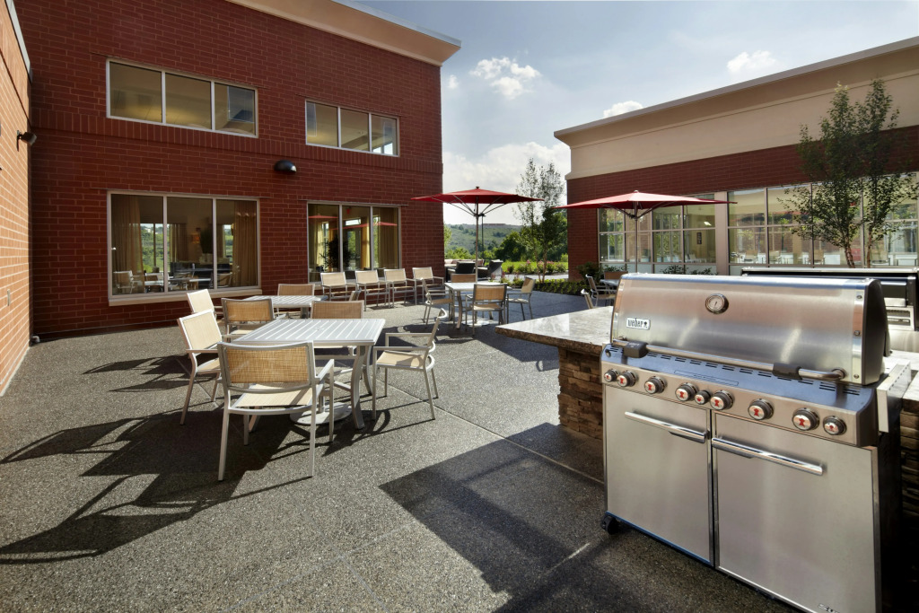 Homewood Suites Pittsburgh Airport