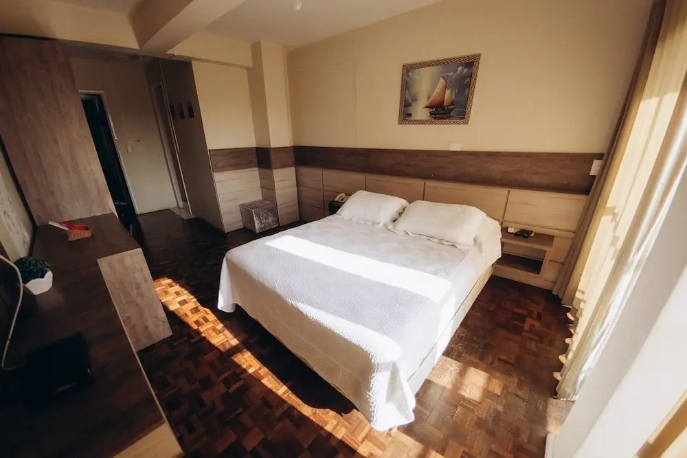 Salvatori Hotel