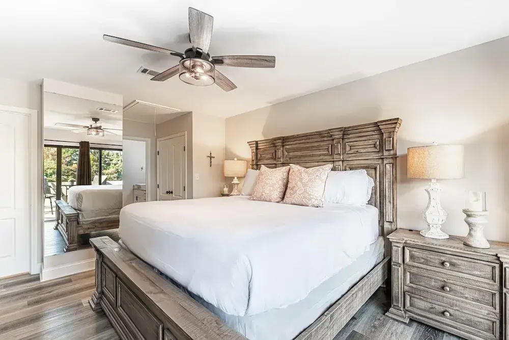 Beachwalk Villa 5202