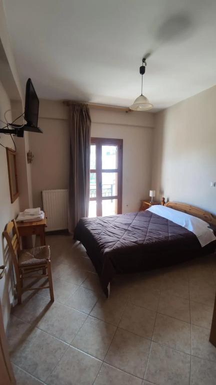 Nikos Apartments A2 in Gialiskari
